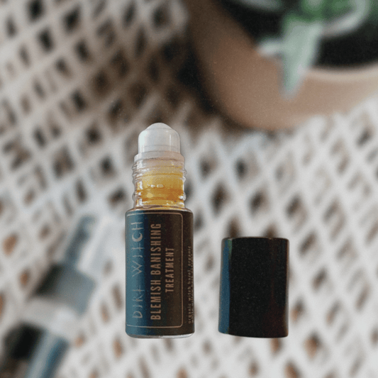 Blemish Banish Acne Treatment