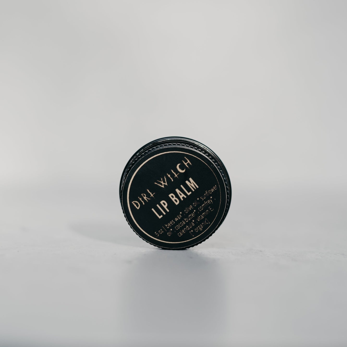 Lip Balm