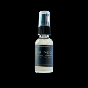 Helichrysum - Hyaluronic Acid Cosmic Glow Serum
