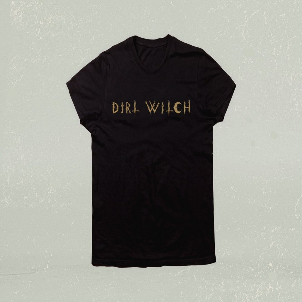 Dirt Witch Tee