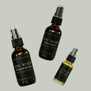 
            
                Load image into Gallery viewer, Daily Rituals Skincare Set Sets DirtWitchApothecary 
            
        